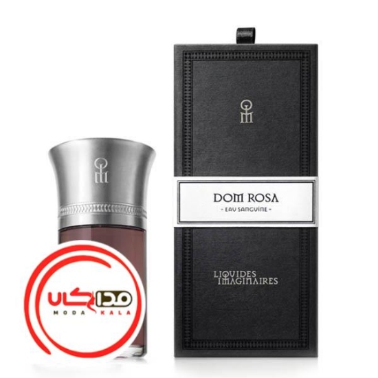 عطر ادکلن ليکوييدز ايمجينريز دام رزا | Liquides Imaginaires Dom Rosa
