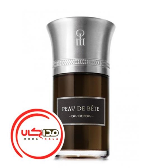 عطر ادکلن ليکوييدز ايمجينريز پیو د بت | Liquides Imaginaires Peau de Bete