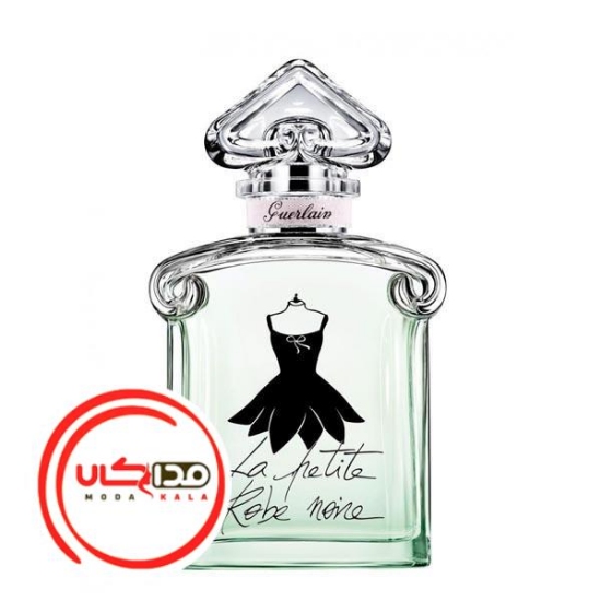 تصویر  عطر ادکلن گرلن لا پتیت روب نویر او فرش | Guerlain La Petite Robe Noire Eau Fraiche