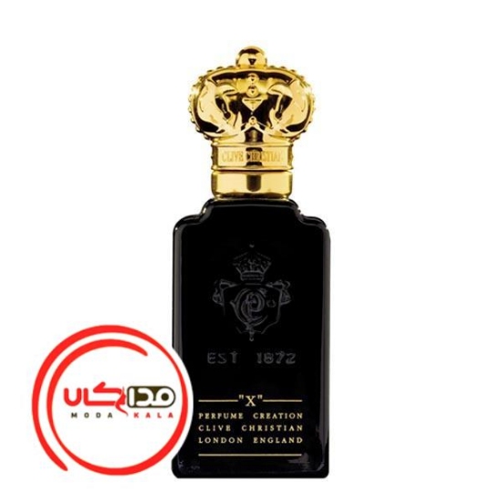 عطر ادکلن کلایو کریستین ایکس مردانه | Clive Christian X for Men