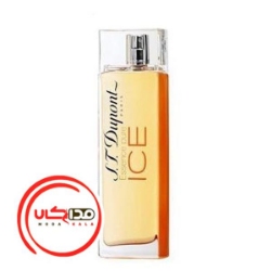 عطر ادکلن اس تي دوپونت اسنس پيور آيس زنانه | S.t Dupont Essence Pure ICE Pour Femme
