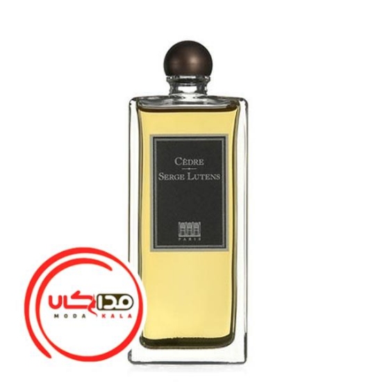 عطر ادکلن سرج لوتنس سدر | Serge Lutens Cedre
