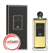 عطر ادکلن سرج لوتنس سدر | Serge Lutens Cedre