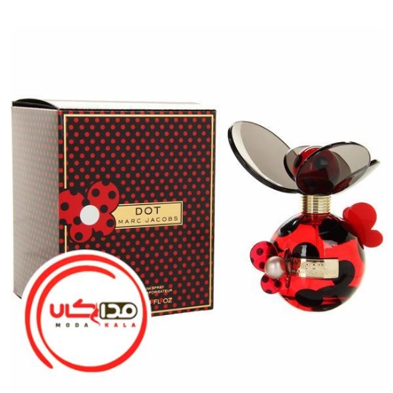 عطر ادکلن مارک جاکوبز دات | Marc Jacobs Dot
