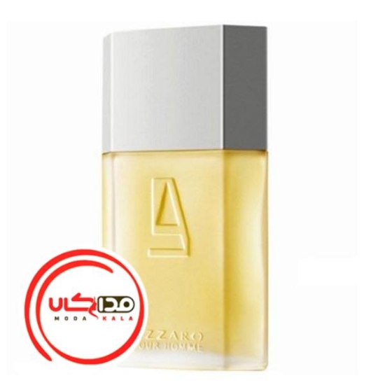 عطر ادکلن ازارو پور هوم لئو | Azzaro Pour Homme L’Eau