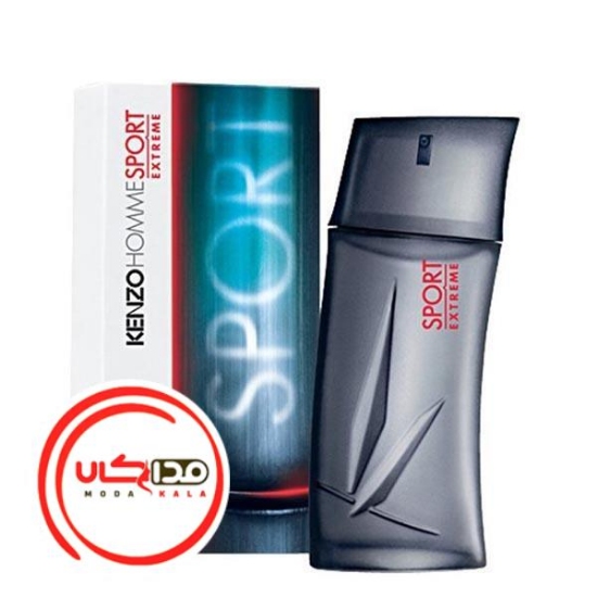 عطر ادکلن کنزو هوم اسپرت اکستريم | kenzo Homme Sport Extreme