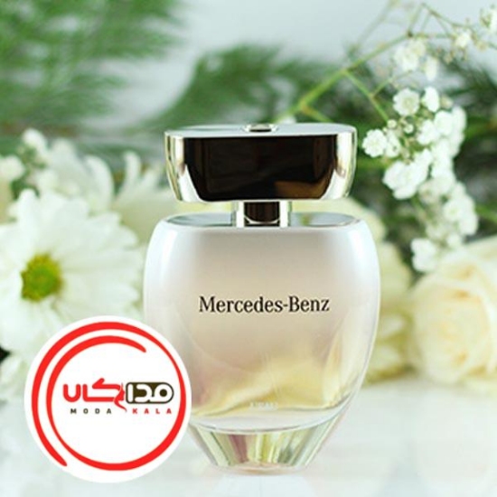 عطر ادکلن مرسدس بنز لئو | Mercedes Benz L`Eau