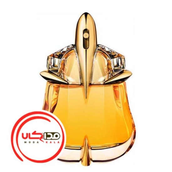 عطر ادکلن تیری موگلر الین اسنس ابسولو | Thierry Mugler Alien Essence Absolue