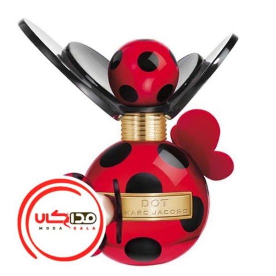 عطر ادکلن مارک جاکوبز دات | Marc Jacobs Dot