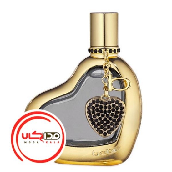 عطر ادکلن ببه گلد | Bebe Gold