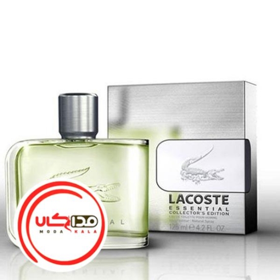 عطر ادکلن لاگوست اسنشیال کالکتور ادیشن | Lacoste Essential Collector Edition