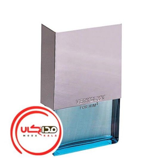 عطر ادکلن ويکتوريا سکرت وري س..ي مردانه 2 | Victoria Secret Very S–y For Him 2