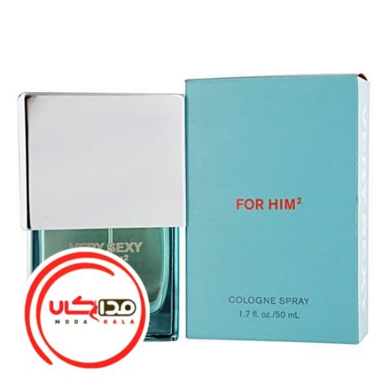 عطر ادکلن ويکتوريا سکرت وري س..ي مردانه 2 | Victoria Secret Very S–y For Him 2