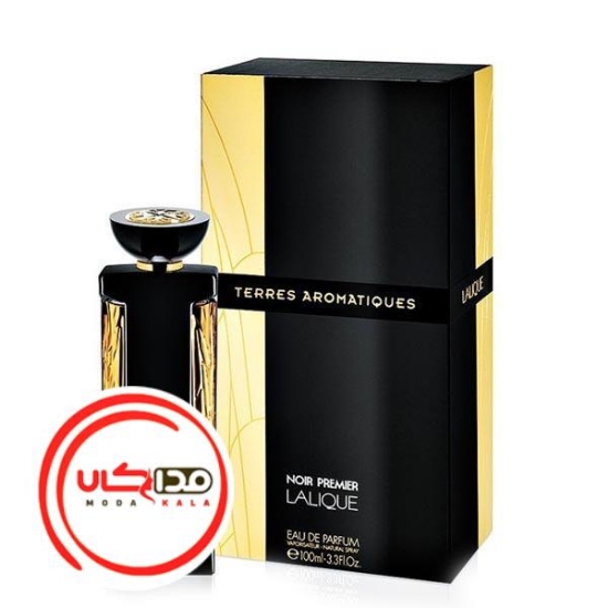 عطر ادکلن لالیک ترس آروماتیکس | Lalique Terres Aromatiques