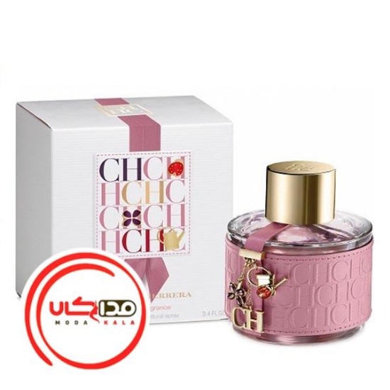 عطر ادکلن کارولینا هررا سی اچ گاردن پارتی | Carolina Herrera CH Garden Party