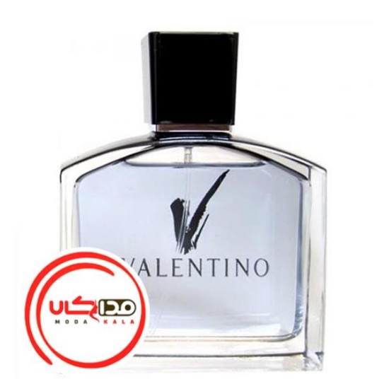 عطر ادکلن والنتينو وي مردانه | Valentino V for Men
