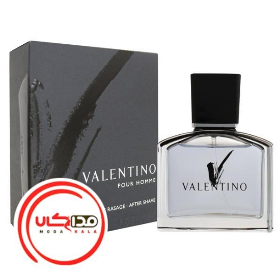 عطر ادکلن والنتينو وي مردانه | Valentino V for Men