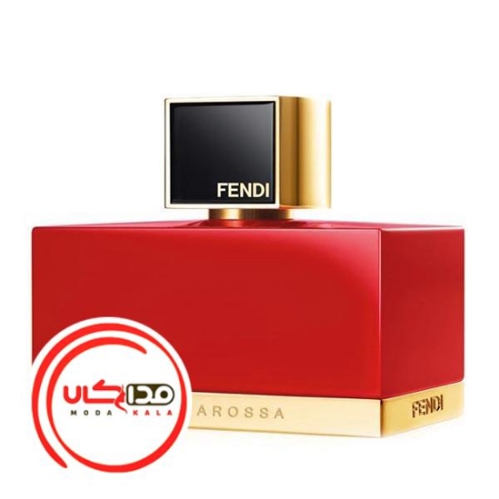 عطر ادکلن فندي آل آکوا رزا | Fendi L´Acquarossa
