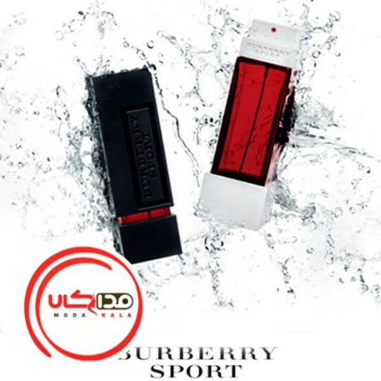 عطر ادکلن باربري اسپرت | Burberry Sport