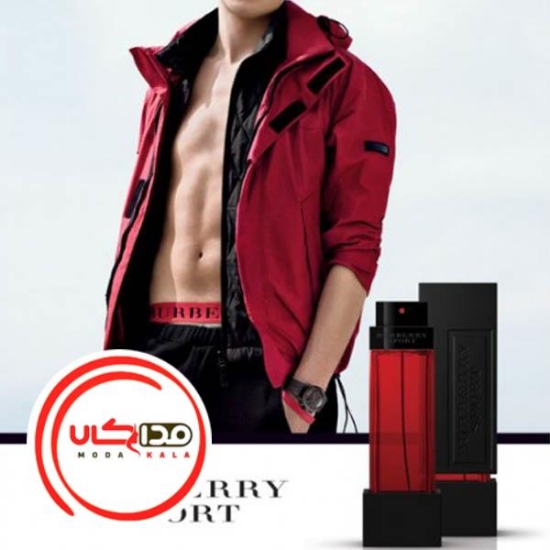 عطر ادکلن باربري اسپرت | Burberry Sport