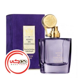 عطر ادکلن آدس د ونوستاس اويلت بنگال | Aedes de Venustas Oeillet Bengale