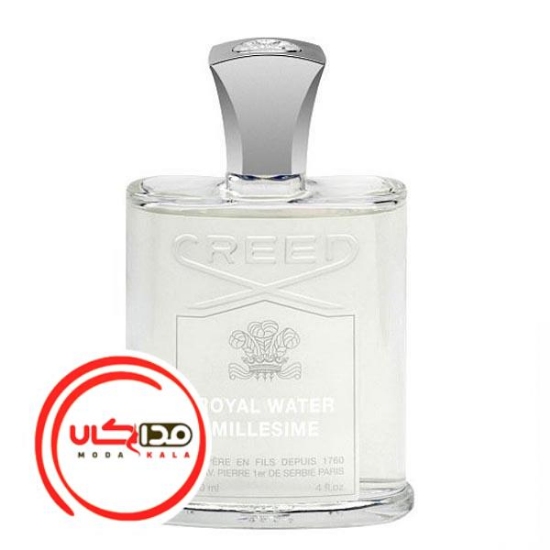 عطر ادکلن کريد رويال واتر | Creed Royal Water