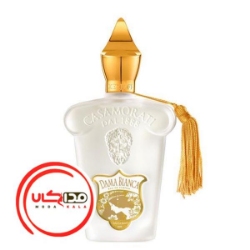 عطر ادکلن کازاموراتي زرجف-زرژاف داما بيانکا | Xerjoff Casamorati Dama Bianca