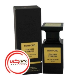 عطر ادکلن تام فورد ایتالین سایپرس | Tom Ford Italian Cypress