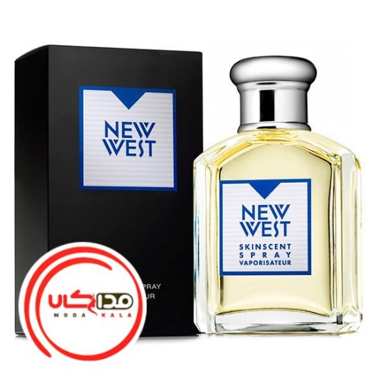 عطر ادکلن آراميس نيو وست | Aramis New West