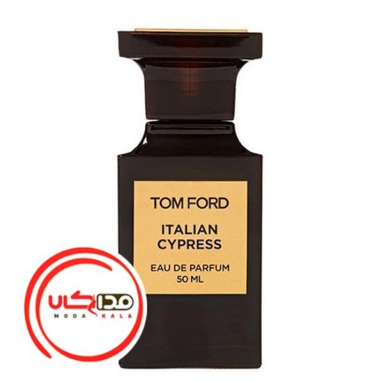 عطر ادکلن تام فورد ایتالین سایپرس | Tom Ford Italian Cypress