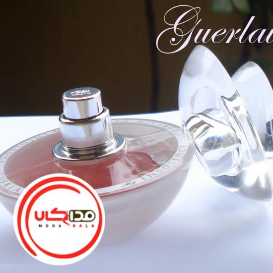 عطر ادکلن گرلن ماي اينسولنس | Guerlain My Insolence
