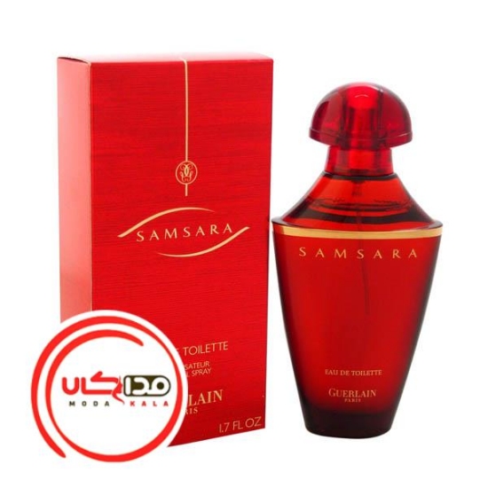 عطر ادکلن گرلن سمسارا | Guerlain Samsara