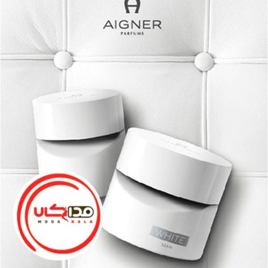 عطر ادکلن آگنر وايت زنانه | aigner White for woman