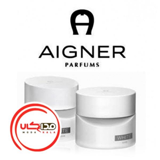 عطر ادکلن آگنر وايت زنانه | aigner White for woman