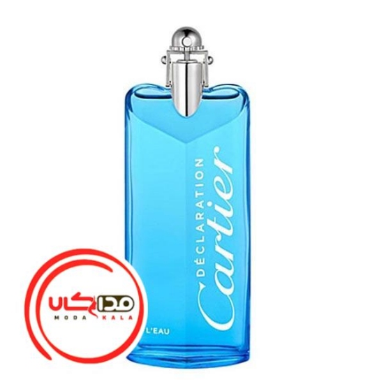 عطر ادکلن کارتیر دکلریشن لئو | Cartier Declaration L´Eau