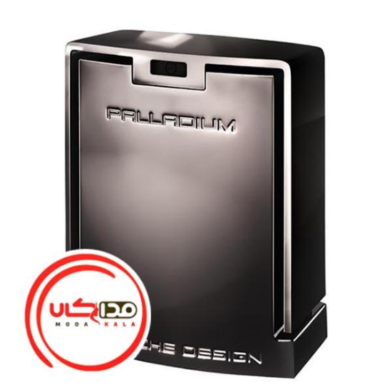 عطر ادکلن پورش دیزاین پالادیوم | Porsche Design Palladium