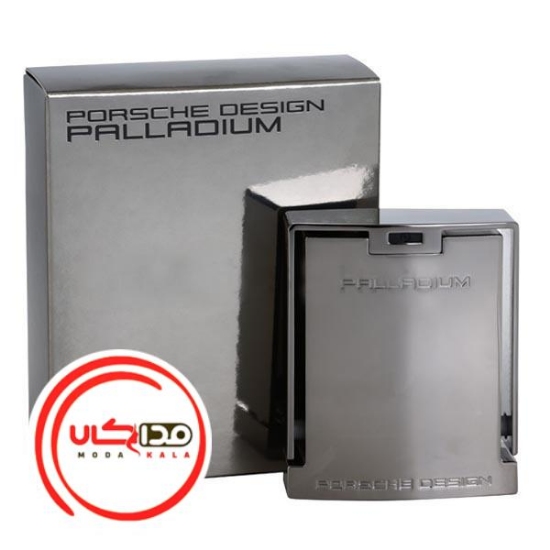 عطر ادکلن پورش دیزاین پالادیوم | Porsche Design Palladium