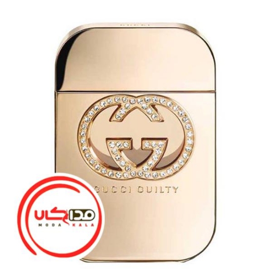 عطر ادکلن گوچي گيلتي داياموند زنانه | Gucci Guilty Diamond