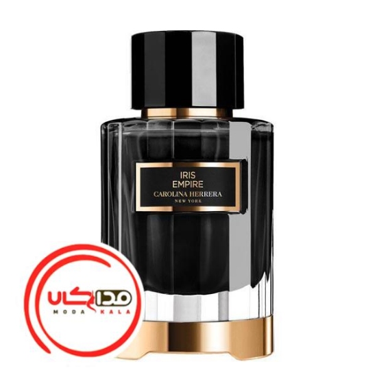 عطر ادکلن کارولینا هررا آیریس امپایر | Carolina Herrera Iris Empire