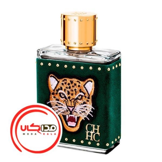 عطر ادکلن کارولینا هررا سی اچ بیستس | Carolina Herrera CH Beasts