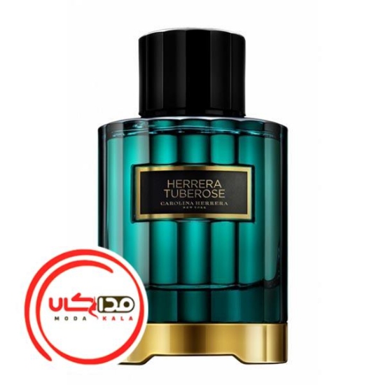 عطر ادکلن کارولینا هررا هررا توبرز | Carolina Herrera Herrera Tuberose