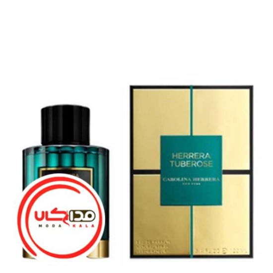 عطر ادکلن کارولینا هررا هررا توبرز | Carolina Herrera Herrera Tuberose