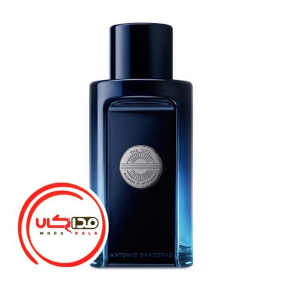 عطر ادکلن انتونیو باندارس د ایکون | Antonio Banderas The Icon