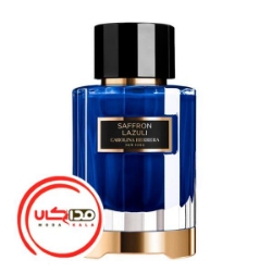 عطر ادکلن کارولینا هررا سافرون لازولی | Carolina Herrera Saffron Lazuli