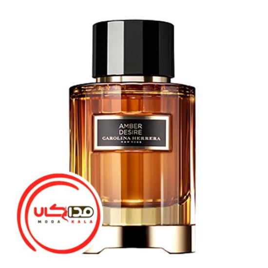 عطر ادکلن کارولینا هررا امبر دیزایر | Carolina Herrera Amber Desire