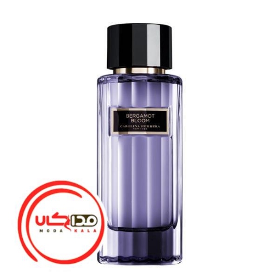 عطر ادکلن کارولینا هررا برگاموت بلوم | Carolina Herrera Bergamot Bloom