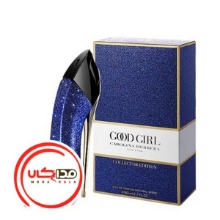 عطر ادکلن کارولینا هررا گود گرل سواروسکی کالکتور | Carolina Herrera Good Girl Swarovski Collector