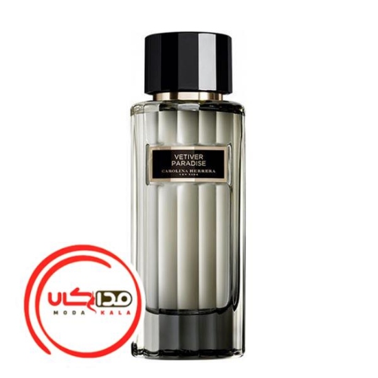 عطر ادکلن کارولینا هررا وتیور پارادیس | Carolina Herrera Vetiver Paradise