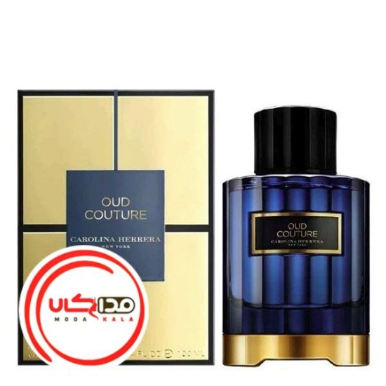 عطر ادکلن کارولینا هررا عود کوتور | Carolina Herrera oud couture