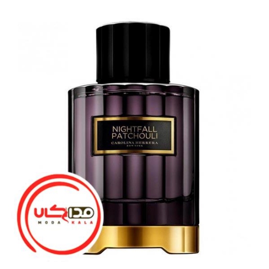 عطر ادکلن کارولینا هررا نایت فال پچولی | Carolina Herrera Nightfall Patchouli